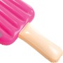 Intex 58766 - EIS Am Stiel Matte - Realistischer Druck, Mehrfarbig, 183 x 66 cm