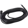 Manguera de Lavadora de Alta Presión, Manguera de Energía de Goma Flexible para Carros RVS Dubks RVS, Fit Universal (20m)