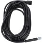 Manguera de Lavadora de Alta Presión, Manguera de Energía de Goma Flexible para Carros RVS Dubks RVS, Fit Universal (20m)