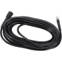 Manguera de Lavadora de Alta Presión, Manguera de Energía de Goma Flexible para Carros RVS Dubks RVS, Fit Universal (20m)