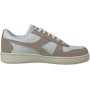 Diadora Magic Basket Low Leather Wn, Zapatillas de Gimnasio Mujer