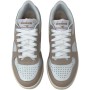 Diadora Magic Basket Low Leather Wn, Zapatillas de Gimnasio Mujer