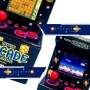 Mad Monkey - Retro Arcade Game Console, Black (2000013)