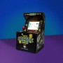 Mad Monkey - Retro Arcade Game Console, Black (2000013)