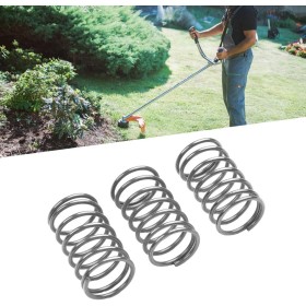 Soluciones de corte reemplaza tu viejo con este juego de resortes de 3 piezas de For Black & Decker