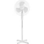Genérico EMMA Ultra Quiet Standing Fan | 24h Shipping | 45 W | Low Consumption | High Power in 3 Speeds | Adjustable Height | 3