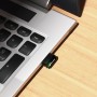 TP-Link Archer TX1U Nano -Memoria USB AX300 WiFi 6 para PC de Escritorio, 2,4 GHz, 286 Mbps, Compatible con Windows 11/10/7 y