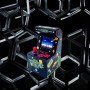 Mad Monkey - Retro Arcade Game Console, Black (2000013)