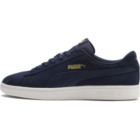 PUMA Smash V2, Zapatillas de Deporte Unisex Adulto