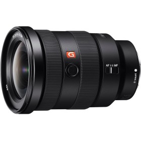 Sony FE 16-35mm f/2.8 GM Full-Frame, Gran Angular, Zoom (SEL1635GM), Negro