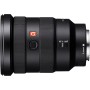 Sony FE 16-35mm f/2.8 GM Full-Frame, Gran Angular, Zoom (SEL1635GM), Negro
