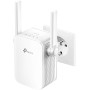 TP-Link RE305 - Repetidor WiFi AC1200, Doble Banda 5 GHz y 2.4 GHz, Amplificador y Extensor, Modo Ap, WPS Botón, Puerto