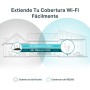 TP-Link RE305 - Repetidor WiFi AC1200, Doble Banda 5 GHz y 2.4 GHz, Amplificador y Extensor, Modo Ap, WPS Botón, Puerto