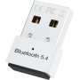 USB Bluetooth 5.3 Adaptador - Adaptador Bluetooth para PC Plug & Play, Dongle USB para Portátil, Auriculares, Teclado, Ratón,