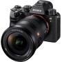 Sony FE 16-35mm f/2.8 GM Full-Frame, Gran Angular, Zoom (SEL1635GM), Negro