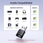 UGREEN USB Bluetooth 6.0 Adaptador para PC Adapter Dongle Solo Sirve para Windows 11/10/8.1 Compatible con Mando de PS5 PS4