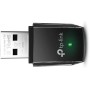 TP-Link Archer T3U - Adaptador Wi-Fi AC1300, Receptor Wi-Fi, Doble Banda 5GHz (867Mbps) y 2GHz(400Mbps), MU-MIMO, USB 3.0,