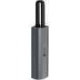 TP-Link Adaptador UE300 -USB 3.0 A Gigabit Ethernet 10/100/1000, PC o portátiles, Blanco