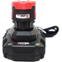 HEADNMORE® Bundle Parkside® - Juego de baterías (12 V, 2 Ah, 2 baterías, 12 A4, 2 Ah, incluye cargador PLGK 12 A3 y llavero