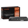 Tenda SG105 Switch Ethernet Gigabit de 5 Puertos, 10/100/1000 Mbps, RJ45, IEEE 802.3X, MDI/MDIX Automático, Modo Dúplex