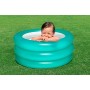 BESTWAY Piscina Infantil Hinchable Redonda Ø70x30 cm Azul