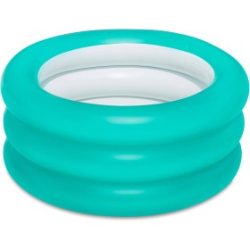 BESTWAY Piscina Infantil Hinchable Redonda Ø70x30 cm Azul