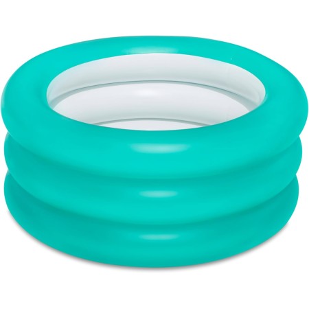 BESTWAY Piscina Infantil Hinchable Redonda Ø70x30 cm Azul