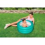 BESTWAY Piscina Infantil Hinchable Redonda Ø70x30 cm Azul