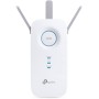 TP-Link RE550 - Mesh AC1900 Repeater, Dual Band WiFi, 1300Mbps/in 5GHz + 600Mbps/in 2.4GHz, WiFi Amplifier, App Control,