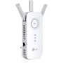 TP-Link RE550 - Mesh AC1900 Repeater, Dual Band WiFi, 1300Mbps/in 5GHz + 600Mbps/in 2.4GHz, WiFi Amplifier, App Control,