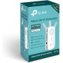 TP-Link RE550 - Mesh AC1900 Repeater, Dual Band WiFi, 1300Mbps/in 5GHz + 600Mbps/in 2.4GHz, WiFi Amplifier, App Control,