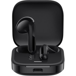XIAOMI Redmi Buds 6 Active - Auriculares inalámbricos, cancelación de Ruido, Ligeros, hasta 36 Horas de autonomía, Bluetooth