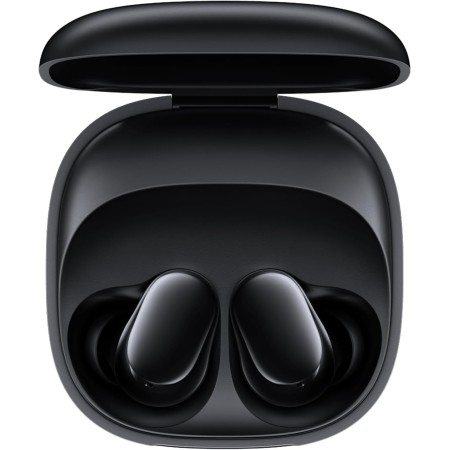 XIAOMI Redmi Buds 6 Active - Auriculares inalámbricos, cancelación de Ruido, Ligeros, hasta 36 Horas de autonomía, Bluetooth