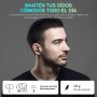 Auriculares Inalambricos Bluetooth Cascos lnalámbricos - Bluetooth 5.3 Reproducción de 35 Horas Hi-Fi Estéreo Auriculares