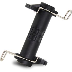 FIRSTXIU Manguera limpiadora de agua de alta presión para lavado de coche, extensión de unión, conector de manguera de repuesto