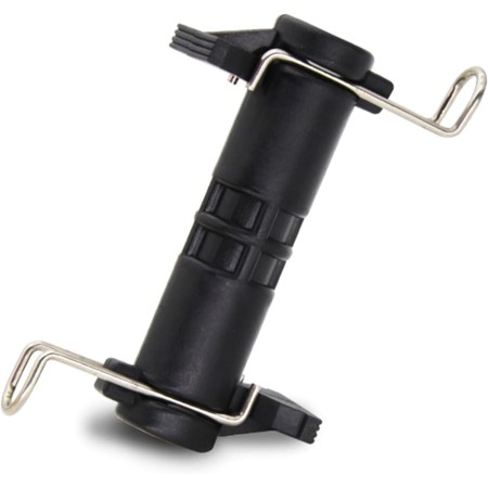FIRSTXIU Manguera limpiadora de agua de alta presión para lavado de coche, extensión de unión, conector de manguera de repuesto