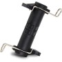 FIRSTXIU Manguera limpiadora de agua de alta presión para lavado de coche, extensión de unión, conector de manguera de repuesto