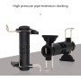 FIRSTXIU Manguera limpiadora de agua de alta presión para lavado de coche, extensión de unión, conector de manguera de repuesto