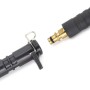 FIRSTXIU Manguera limpiadora de agua de alta presión para lavado de coche, extensión de unión, conector de manguera de repuesto