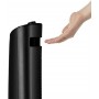 Orbegozo TW 0800 Tower Fan, 3 Speeds, 60 W 2 Hour Timer, Aroma Tray, Height 79 cm, Oscillating Movement, Black