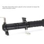 FIRSTXIU Manguera limpiadora de agua de alta presión para lavado de coche, extensión de unión, conector de manguera de repuesto