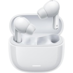 XIAOMI Redmi Buds 6 Lite - Auriculares inalámbricos, cancelación de Ruido, Ligeros, hasta 36 Horas de autonomía, Bluetooth 5.3,