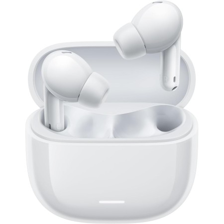 XIAOMI Redmi Buds 6 Lite - Auriculares inalámbricos, cancelación de Ruido, Ligeros, hasta 36 Horas de autonomía, Bluetooth 5.3,