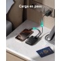 INIU Power Bank, Mini 22.5W 20000mAh Bateria Externa Carga Rapida, Bateria Portatil PD3.0 QC4.0, Powerbank USB C Input & Output