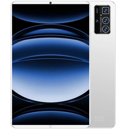 Tableta de 2025 pulgadas HD, 4K, Android 13, 16GB + 1T, 10,36 mAh, 5G,