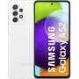 Samsung Galaxy A52 (128 GB) Blanco - Teléfono Móvil con Pantalla de 6,5'', Smartphone Android de 6 GB de RAM, Memoria Interna