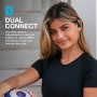 JLab Go Air Sport - Auriculares Bluetooth Deportivos, Auriculares Inalambricos Deportivos - 32 Horas Autonomia, Auriculares
