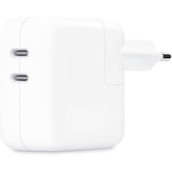 Apple Adaptador de Corriente USB-C de 20 W ​​​​​​(2025)