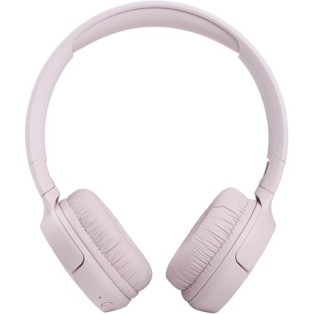 JBL Tune 510 BT Auriculares inalámbricos on-ear con tecnología Bluetooth, ligeros, cómodos y plegables, hasta 40h de batería,