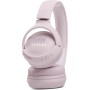 JBL Tune 510 BT Auriculares inalámbricos on-ear con tecnología Bluetooth, ligeros, cómodos y plegables, hasta 40h de batería,